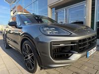 Gebraucht Porsche Cayenne Coupe 500 PS (367 kW) 2024 Grau Coupé