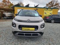 gebraucht Citroën C3 Aircross Shine