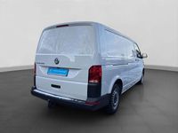 Gebraucht VW T6.1 150 PS (110 kW) 2022 Weiß Van