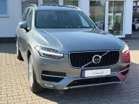 Gebraucht Volvo XC90 Momentum 235 PS (172 kW) 2016 Grau SUV