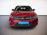 Gebraucht VW T-Roc Beats 150 PS (110 kW) 2023 Rot SUV