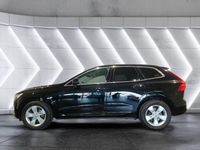 Gebraucht Volvo XC60 Core 197 PS (144 kW) 2022 Black stone, solid / solid SUV