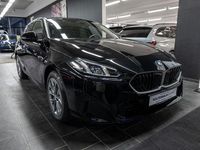 Neu BMW 120 170 PS (125 kW) 2026 Schwarz Kleinwagen