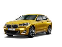 Gebraucht BMW X2 Efficient Dynamics 306 PS (225 kW) 2026 SUV