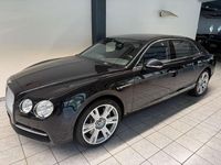 Gebraucht Bentley Flying Spur 625 PS (459 kW) 2014 Schwarz Limousine