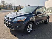Gebraucht Ford Kuga 140 PS (102 kW) 2012 Grau SUV