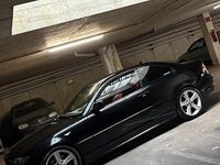 Używany BMW 330 204 KM (150 kW) 2005 Czarny Coupe