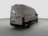 Gebraucht VW Crafter 140 PS (102 kW) 2025 Candyweiß Van