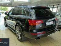 gebraucht Audi Q7 3.0 TDI quattro ABT*Navi*Leder*BOSE*Xenon BUG