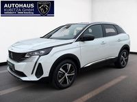 Gebraucht Peugeot 3008 GT 145 PS (106 kW) 2024 Weiß SUV