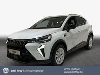 Neu Mitsubishi ASX Plus 140 PS (102 kW) 2025 Himalaya weiß metallic SUV