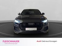 Gebraucht Audi Q8 Ambiente 286 PS (210 kW) 2022 Grau SUV
