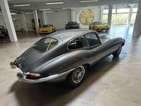 Second-hand Jaguar E-Type 265 CP (194 kW) 1965 Other Coupe