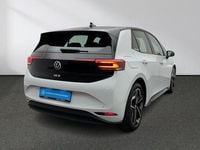 Gebraucht VW ID.3 Pro S 150 kW (204 PS) 2022 Gletscherweiß Kleinwagen