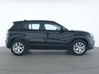 Gebraucht Jeep Avenger Altitude 101 PS (74 kW) 2024 Schwarz SUV