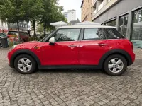 Occasion Mini Cooper 136 PK (100 kW) 2019 Rood Hatchback