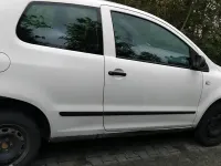 Używany VW Fox 2008 Hatchback