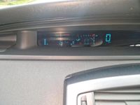 Gebraucht Renault Scénic II 2005 Silber Van / Kleinbus