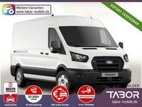 Nowe Ford Transit Trend 165 KM (121 kW) 2025 Biały Van