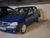 Gebraucht Dacia Logan 87 PS (63 kW) 2005 Limousine