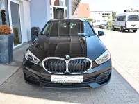 Gebraucht BMW 118 Advantage 136 PS (100 kW) 2022 Schwarz Kleinwagen