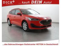 Gebraucht Ford Focus 120 PS (88 kW) 2022 Kombi