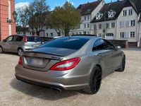 Gebraucht Mercedes CLS500 AMG Edition 1 408 PS (300 kW) 2011 Andere farben Limousine