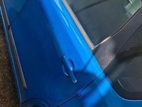 Second-hand Nissan Note 86 CP (63 kW) 2007 Albastru Hatchback