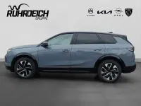 Neu Opel Grandland Electric 156 kW (213 PS) 2026 Grau SUV