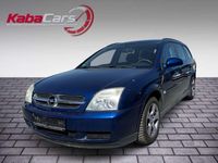 Gebraucht Opel Vectra 122 PS (89 kW) 2004 Other Kombi