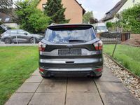 gebraucht Ford Kuga Kuga1.5 Eco 4x4 Aut. ST-Line Xenon Kamera AHK