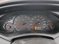 Gebraucht Ford Focus 75 PS (55 kW) 2003 Grau Kleinwagen