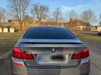Gebraucht BMW 535 M Sport 306 PS (225 kW) 2011 Grau Limousine