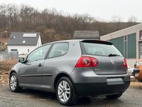 Gebraucht VW Golf IV 75 PS (55 kW) 2004 Grau Limousine