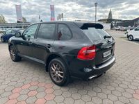 gebraucht Porsche Cayenne S 