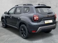 gebraucht Dacia Duster Extreme TCe 100 ECO-G Rückfahrkamera