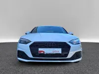 Gebraucht Audi A5 Sportback Advanced 163 PS (119 kW) 2023 Ibisweiß Kleinwagen