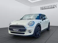 Occasion Mini ONE 102 PK (75 kW) 2017 Wit Hatchback