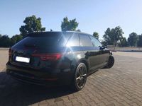 gebraucht Audi A4 Avant 1.4 TFSI S tronic sport