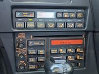 Second-hand Corvette C4 305 CP (224 kW) 1993 Roșu Cabrio