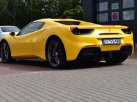 gebraucht Ferrari 488 *Lift*NAV*Racing*RFK*MWST