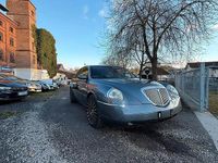 Gebraucht Lancia Thesis 185 PS (136 kW) 2007 Grau Limousine