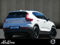 Gebraucht Volvo XC40 Plus 197 PS (144 kW) 2025 Weiss SUV