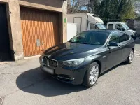 Gebraucht BMW 535 Gran Turismo 299 PS (219 kW) 2010 Schwarz Coupé
