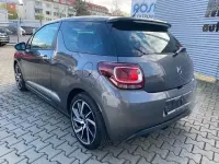 Gebraucht DS Automobiles DS3 Crossback Sport Chic 165 PS (121 kW) 2018 Grau SUV