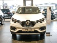 Gebraucht Renault Kadjar Intens 158 PS (116 kW) 2022 Weiß SUV