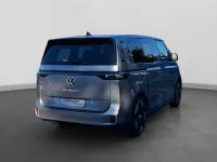 Gebraucht VW ID. Buzz Pro 150 kW (204 PS) 2024 Blau Van / Kleinbus