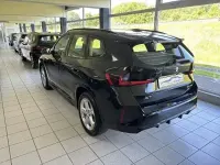 Gebraucht BMW X1 Sport Line 156 PS (114 kW) 2024 Black sapphire metallic (metallic) SUV