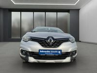 Gebraucht Renault Captur Intens 90 PS (66 kW) 2018 Grau SUV