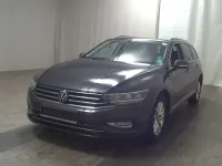 Gebraucht VW Passat Business 150 PS (110 kW) 2022 Grau Kombi
